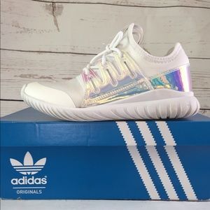 ADIDAS TUBULAR RADIAL K SIZE 2.5